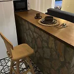 Berceste Apartment *