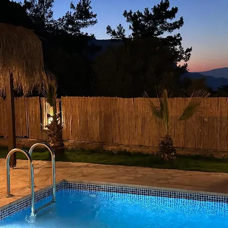 Apartament Berceste *