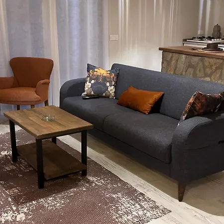 Berceste * Akyaka (Mugla)