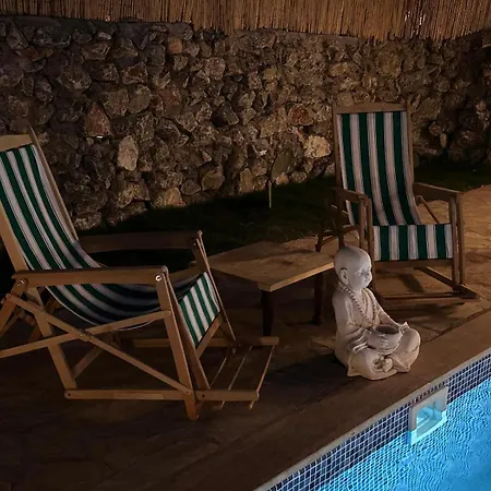 Berceste Akyaka (Mugla)