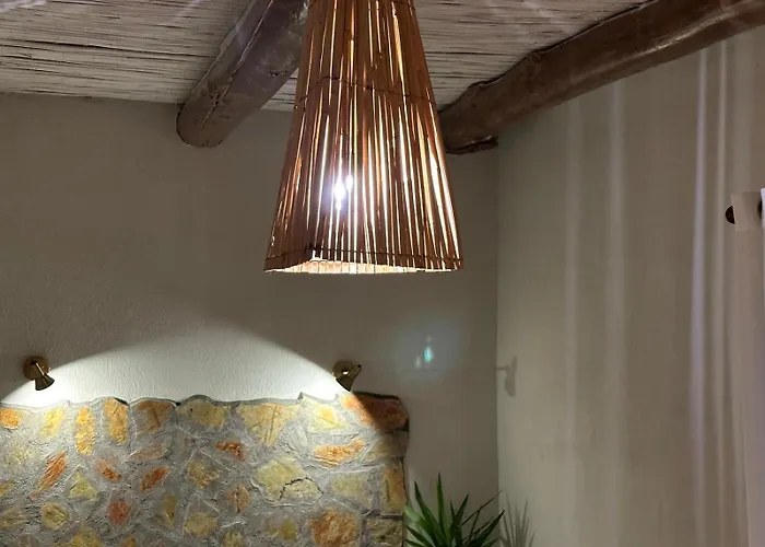 Berceste * Akyaka (Mugla)