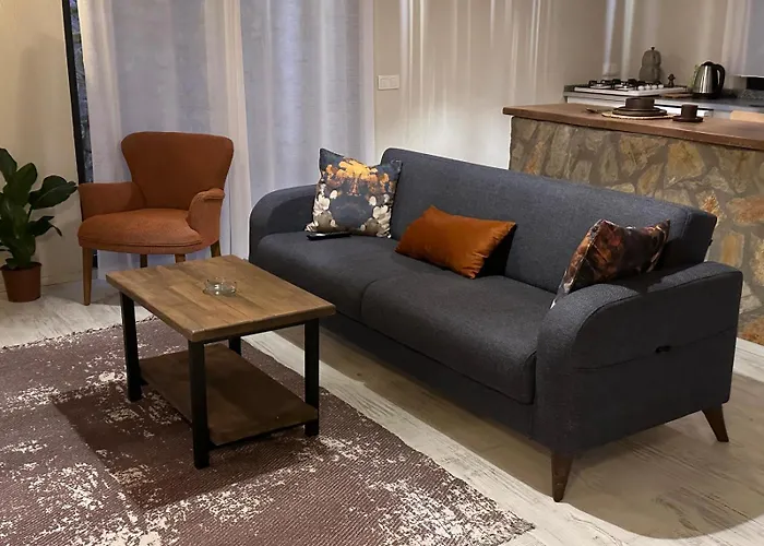 Berceste * Akyaka (Mugla)