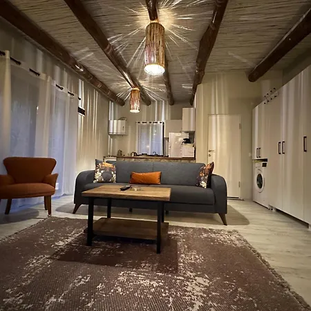 Berceste Apartment