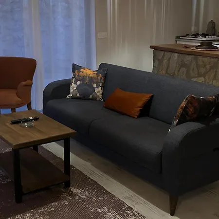 Berceste Apartment Akyaka (Mugla)