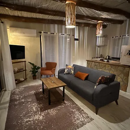 Apartment Berceste