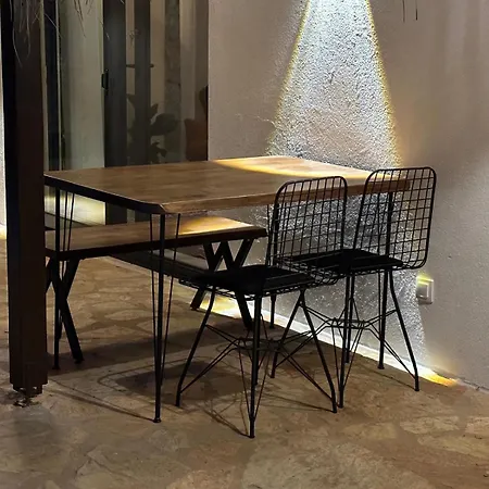 Berceste Apartamento