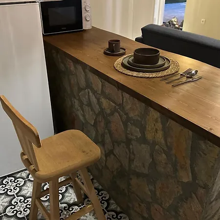 Berceste Apartment *