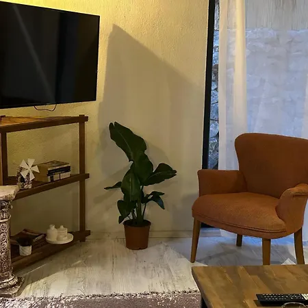 Berceste Apartment Akyaka (Mugla)