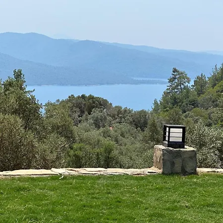 Berceste Lägenhet *