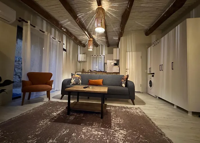 Berceste Apartamento