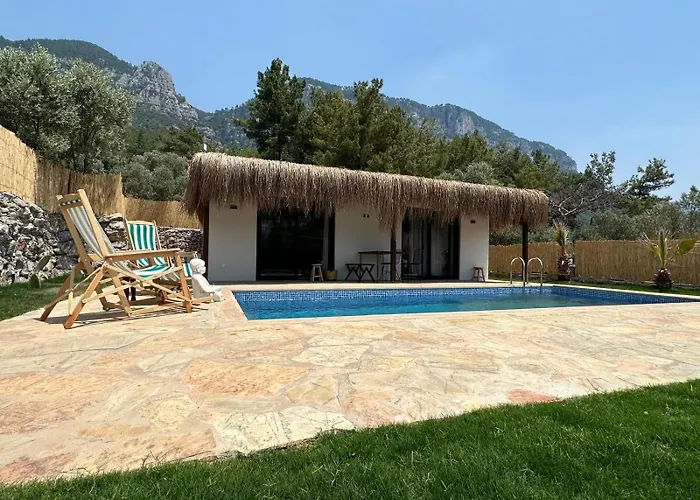 Berceste Apartamento