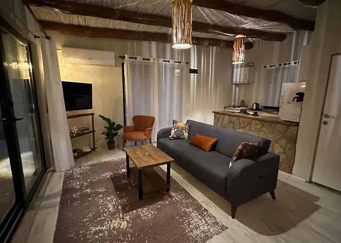 Apartamento Berceste