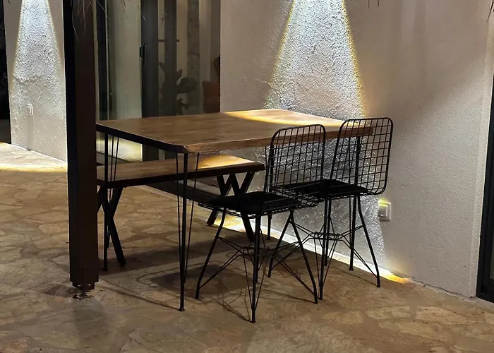 Berceste Apartamento