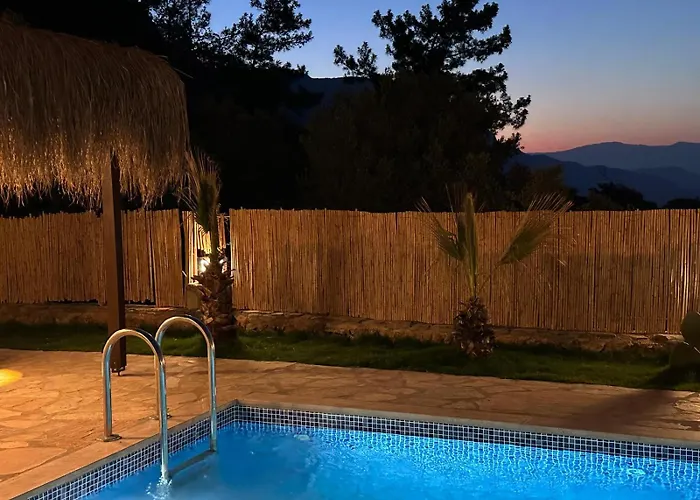 Apartamento Berceste *