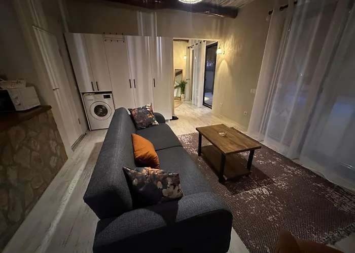 Berceste * Akyaka (Mugla)