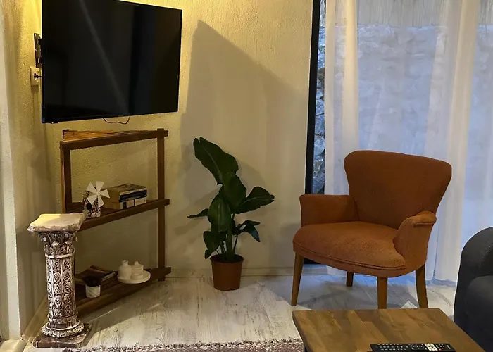 Berceste Apartamento Akyaka (Mugla)