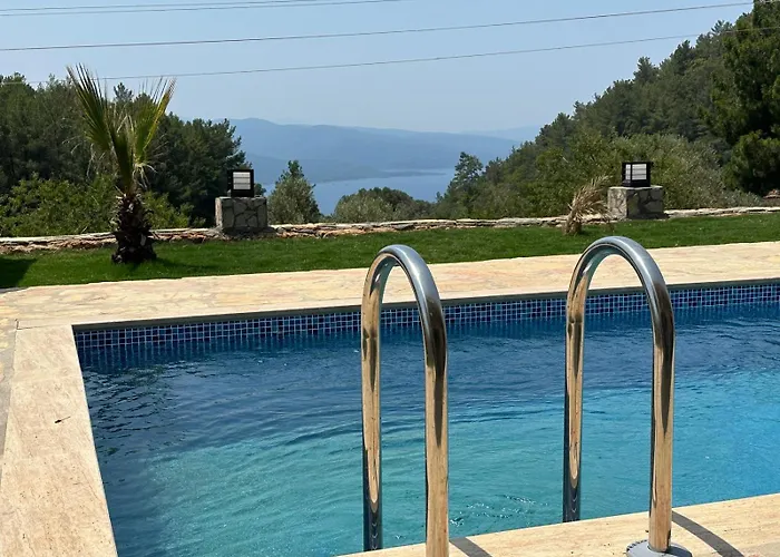 Berceste Apartamento *