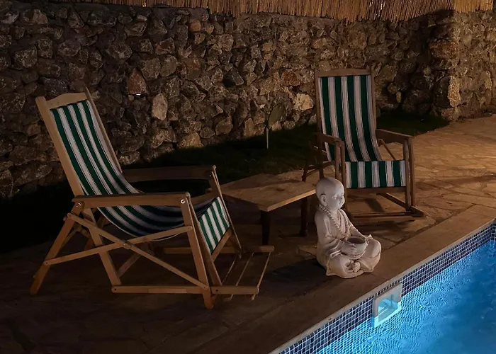 Berceste Akyaka (Mugla)