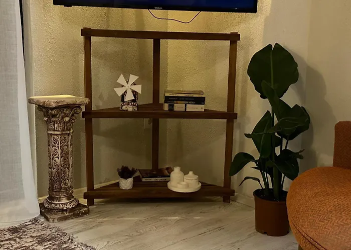 Berceste Apartamento