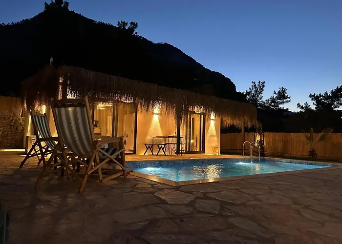 Apartamento Berceste